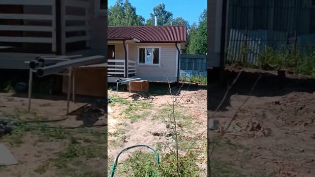 Что мы сделали за пол дня? Установили автономную канал смотреть онлайн