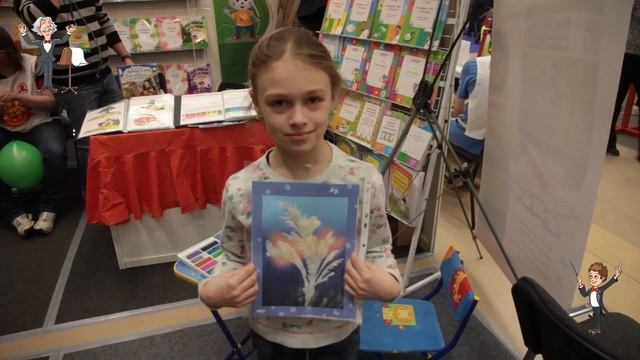 Сольфеджио в таблицах и карточках на выставке "Спортлэнд - 2017" смотреть онлайн