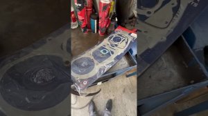 #самвелпроскутер Леопард Про Макс , Осака, звенит вари?