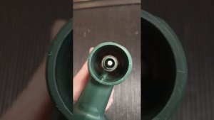 Ремонт электрического краскопульта Bosch PFS 65