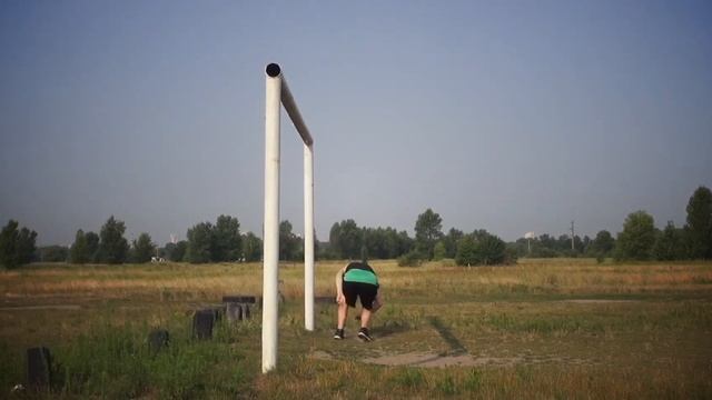 Как работает проект Energy Diet «Энергия лета». Толик Николаев, Киев