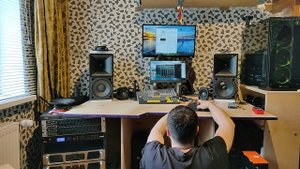 DL Audio Phoenix SQL 200 Neo vs P.Audio SN8-250N