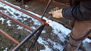 Что можно сделать из автомобильных пружин