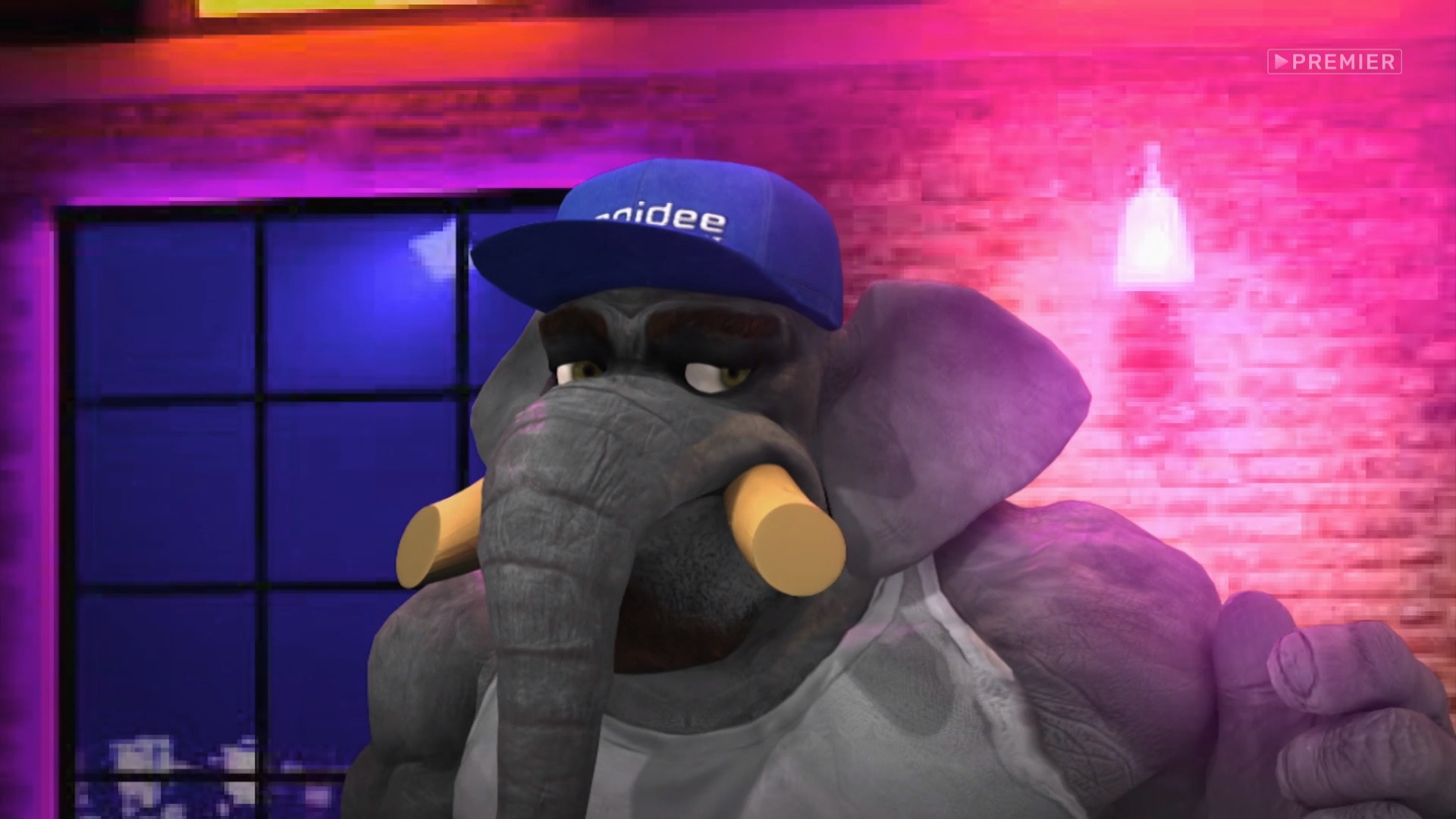 Level Up Show, 2 сезон, 2 серия смотреть онлайн