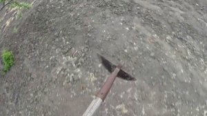 ЖИВЕМ В ДЕРЕВНЕ!!КОТЕЙКАМ В ДЕРЕВНЕ ХОРОШО!!!РАБОТАЕМ В ОГОРОДЕ!!ПРОПОЛКА ЧЕСНОКА!!