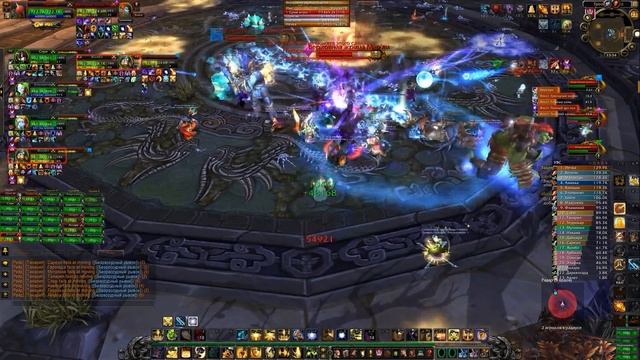 Престол Гроз: Совет Старейшин