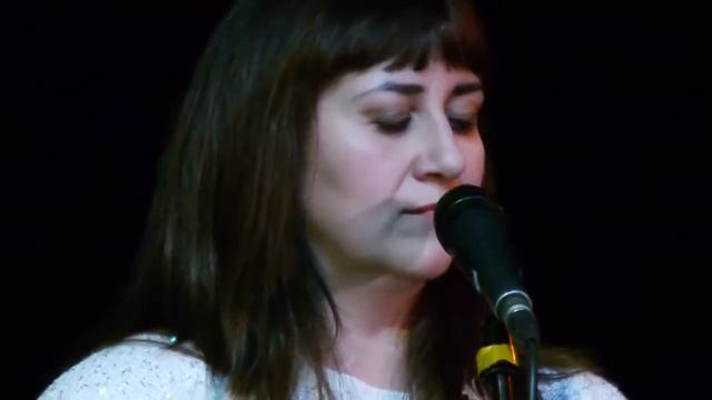 Сольный концерт музыканта, автора и исполнителя Любови Смешной - «Знак».