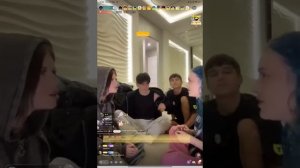 17.03.25 эфир Adrenaline house. Под конец просто какой-то треш...