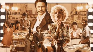 Трейлер сериала - Двойка (2017-2019) Джеймс Франко