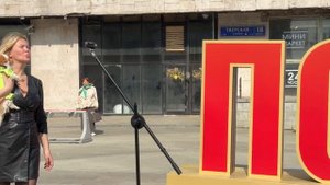 «Поздно» НаташА Кузьмина (автор песни Александр Кузьмин)