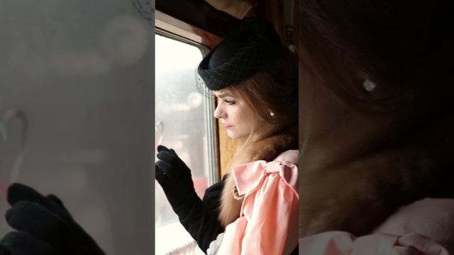 Встреча. стих в прозе.