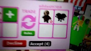 ЧТО ДАЮТ ЗА FR ДРАКОНА В АДОПТ МИ / Adopt me Roblox.