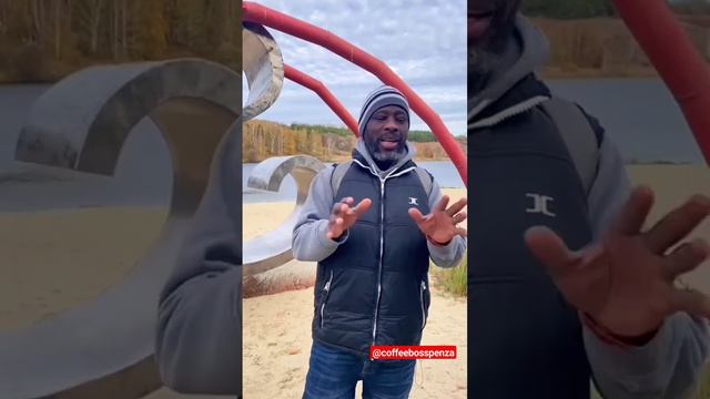 Кофе на пляже.☂️@Кофебосс @Афропензяк #пенза #кофе #пе? смотреть онлайн