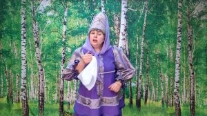 Уренская ярмарка