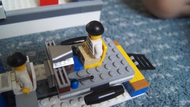 Игры со временем: Спичкин – Машина Времени | 1 серия смотреть онлайн