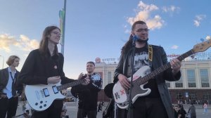 Документальный фильм: "Настя - Президент ПиТиЭй"