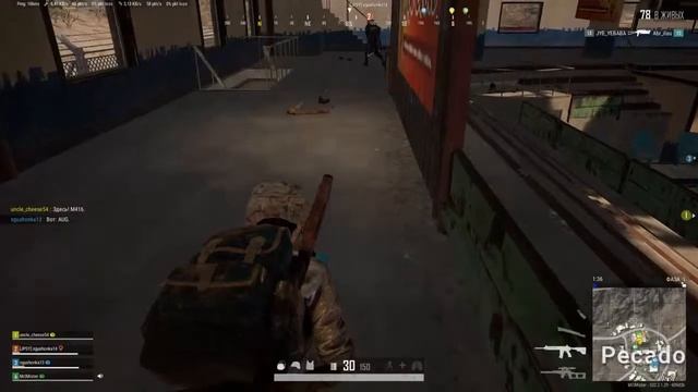 Хочешь сказать мы должны быть паиньками и сидеть попи? смотреть онлайн