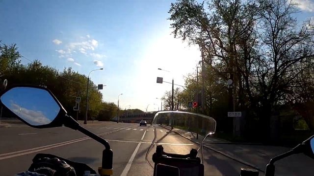 Обзор на мотоцикл Qj SVT 650 от владельца смотреть онлайн