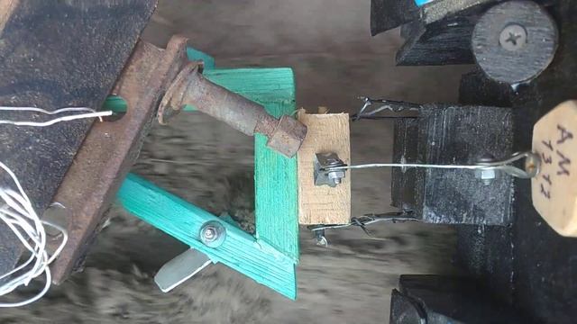 Оранка трактором МТЗ 82.1 Українець та плугом ПЛН 3 по 35 смотреть онлайн