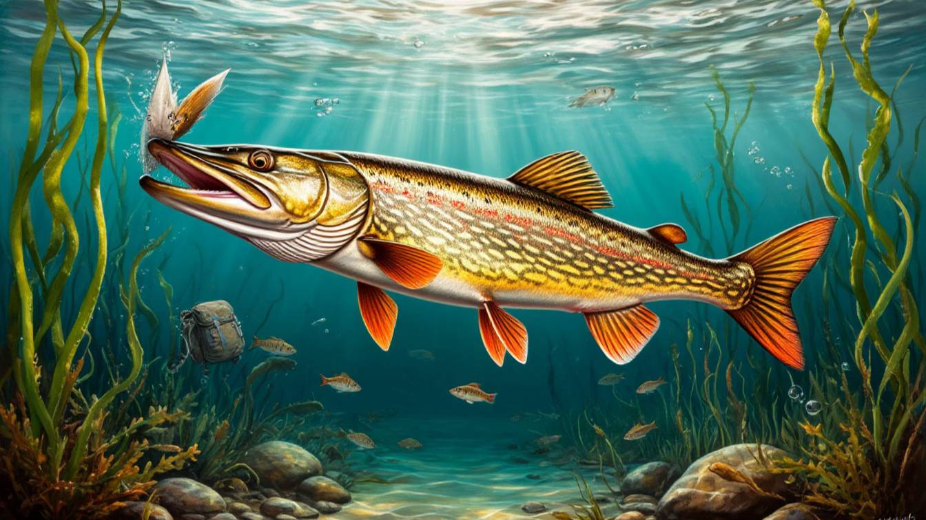 Рыба ушла, закрываем сезон! смотреть онлайн