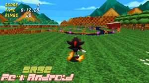 ТОП 5 ЛУЧШИХ ФАН ИГР ПО СОНИКУ