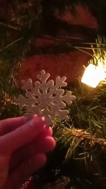 украшаем елку к новому году 2024 || #новыйгод #дом #украше? смотреть онлайн