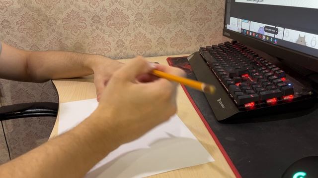Рисуем 3! Творим вместе