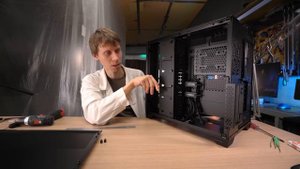 Lian LI O11 Vision - ЧТО с НИМ?...