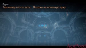 Moth Lake / Прохождение #10 / Хорошая концовка