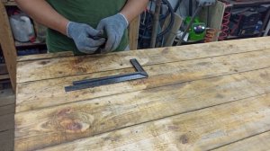 Показываю как сделать незаменимый инструмент для сварочных работ.