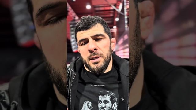 Хаджимурат Гацалов про Бувайсара Сайтиева. смотреть онлайн