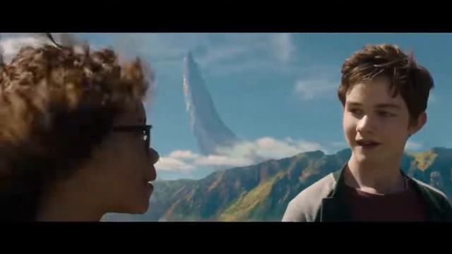 «Излом времени» смотреть онлайн