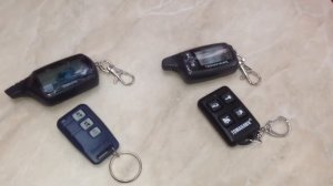 Tomahawk TW-9010 VS StarLine Twage B9. ЛУЧШИЕ ИЗ ЛУЧШИХ! Битва АВТОЗАВОДОВ