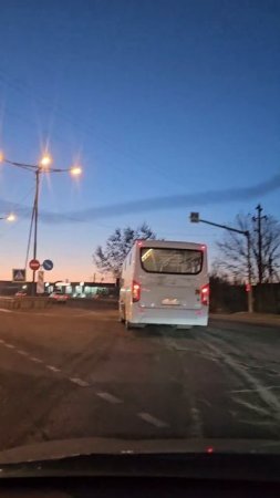 Объездной проезд