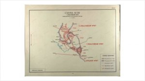 Институт радиотехники и электроники в годы ВОВ. Тихонов С., Каминская Е., Егоричев Е.