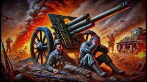 Sabaton поёт "Жаль подмога не пришла "