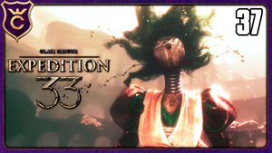 ПЕРВЫЙ АКСОН СИРЕНА! 37 Clair Obscur Expedition 33