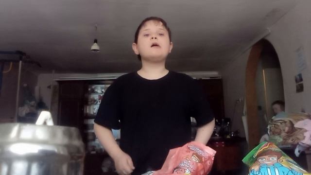 Мы ели чипсы lava-lava от А4 смотреть онлайн