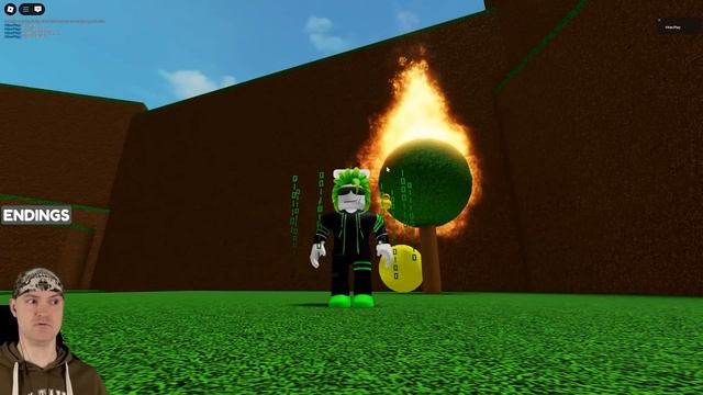Самая грустная САМАЯ ПРОСТАЯ ИГРА НА РОБЛОКСЕ!