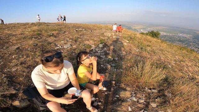 Пятигорск:Машук:13:08:21 смотреть онлайн