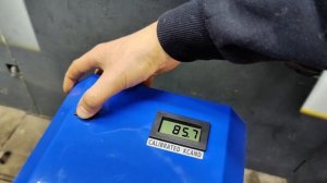 Nissan X-Trail T32 замена штатных led линз на топовые bi-led модули