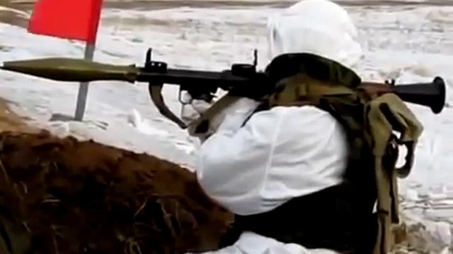 Ведення вогню_РПГ-7 смотреть онлайн