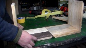 Парящие Полка и простое бюджетное крепление.Полка  св?