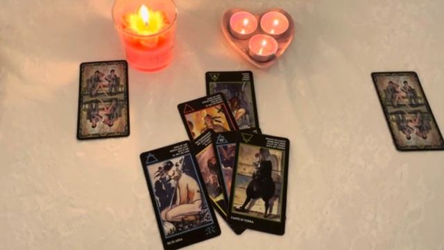 Ваш тайный поклонник #таро #tarot #гадание #раскладтаро #т смотреть онлайн