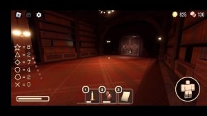 Прохождение Дорс без слов #doors