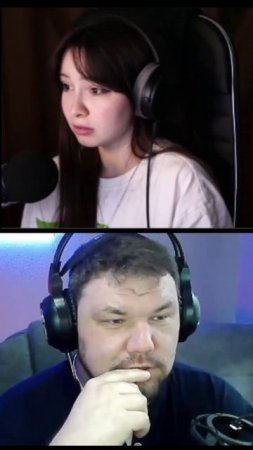 про микрофоны | #adell_psixolog с помощью #Twitch