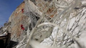 Petzl AVAO.mov