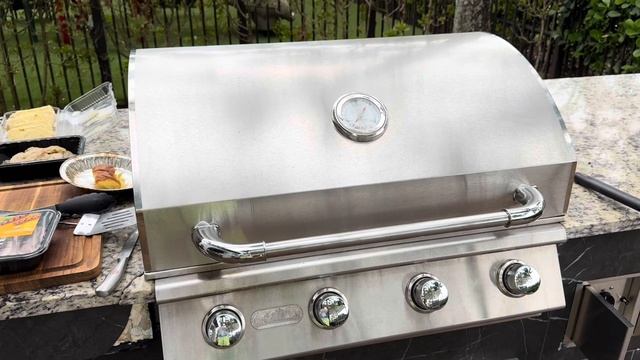 США быстрые рецепты барбекю смотреть онлайн