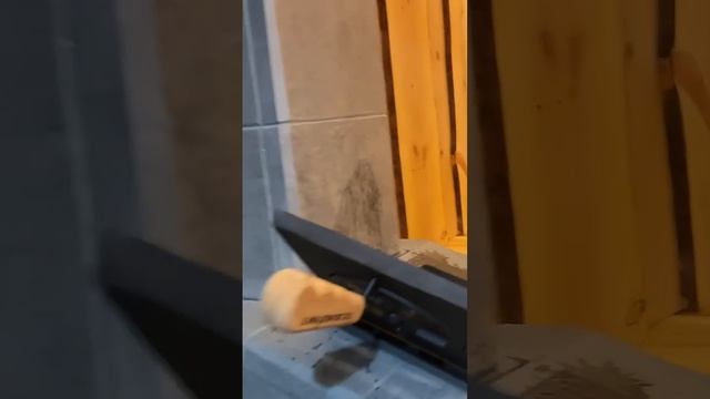 Знаменитый БАБАХ! Чугунная печь ГРОЗА.