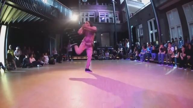 Видео крутой хип хоп